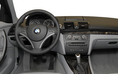 BMW Serie 1 116i 5 puertas 5 plazas 90 kW 1995 cc alto octanaje sin plomo 116i - Miniatura 11
